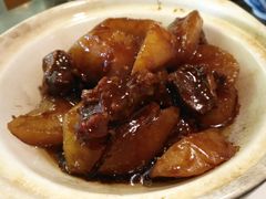 -东来顺饭庄(金泉广场店)