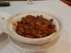 -祥记徽粤融合菜(古井假日店)