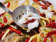 二人份酸菜鱼-太二酸菜鱼(沈阳万象城店)