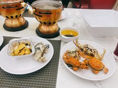 -澜悦港海鲜体验主题餐厅