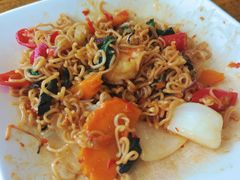 -Doo Dee Thai Food(Issan/Isaan/Esan)