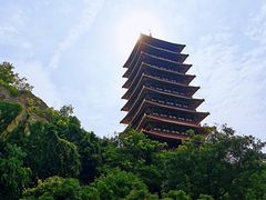 -牛首山文化旅游区