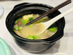 -民国红公馆·秦淮八艳(夫子庙店)