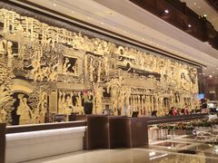 -广州花园酒店