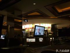 大堂-宜悠·汗蒸·SPA蓓霓芬(罗湖怡景总店)