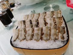 -海鲨湾海鲜会馆(百家湖1912店)