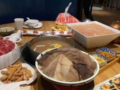 -小饕荟养生火锅(仁和·熙春郡店)