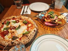 -La Strada(安福路店)