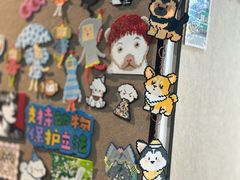 -星多哈·狗咖·拼豆·咖啡