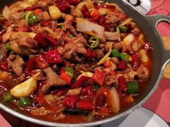 -一个叫川的地方(麒麟新天地店)
