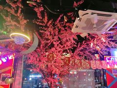 -路边边.炒菜烧烤.音乐餐厅(良乡长虹店)