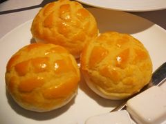 菠萝包-太平馆西餐厅(北京路店)