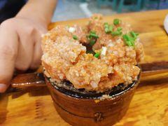 -秦二哥格格(高笋塘店)