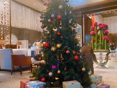 -北京希尔顿逸林酒店