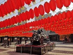 -锡伯族家庙