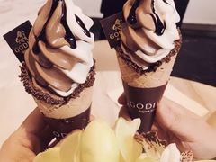 -GODIVA(国际金融中心店)