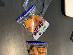 -很久以前羊肉串(南京路第一百货店)