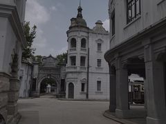 -上海影视乐园