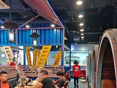 -虾乐园龙虾·夜宵(松江店)