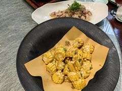 -门溪山居(七星店)
