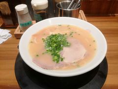-博多一蘭·乌冬·定食·烧串(徐家汇店)