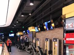 -力美健·游泳·健身(亚运城店)