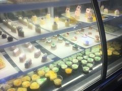 -鑫海汇海鲜烤肉火锅自助(七彩城店)