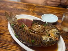 -柠静私家菜(石板巷店)