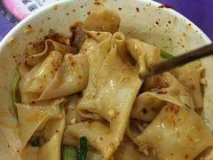 -孟记传统大刀面(星源商城店)