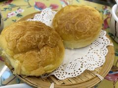 -芳姨广东砂锅粥(张庄路店)