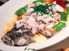 -侨美食家·粤菜(体育西路店)