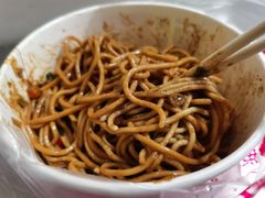 -家阳赵师傅油饼包烧麦(粮道街店)