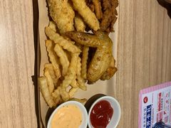 -必胜客(北苑路店)