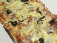 -JINNS锦时 steak&pizza(浸信会礼拜堂旧址店)