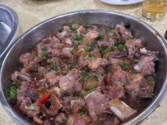 -标记美食新鲜猪杂(兴南大道店)