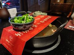 -盡膳口福·百年汤方火锅(科华北路店)
