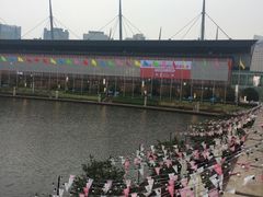 -郑州国际会展中心
