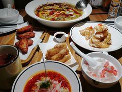 -太二酸菜鱼(金沙印象城店)
