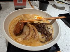 -味千拉面(广州白云机场T1西二店)