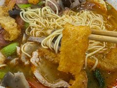 -易记皮肚面(明瓦廊店)