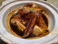 -胡子大厨·超级小炒肉(晶耀前滩店)