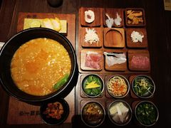 -银米·云南传统过桥米线(双廊黑金冠店)