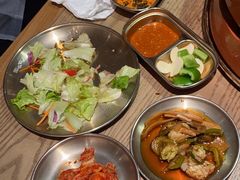 -西塔老太太泥炉烤肉(杭州首店)