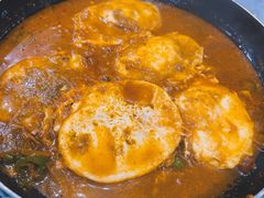 -阿拉伯萨娜餐厅(石马社区店)