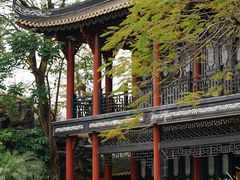 -顺峰山公园