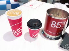 -85度C(江都金鹰店)