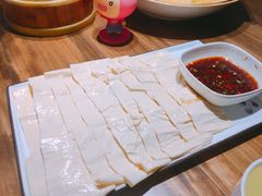 -印巷里主题餐厅(马鞍山店)