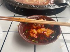 -重庆故事姊妹老火锅(财经学院店)
