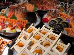 -花潮料理艺食馆(SM新生活广场店)