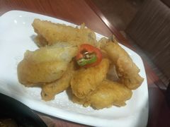 -香港仔茶餐厅(凤阳店)